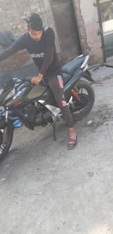 Harshit Mishra review photo