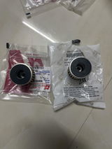 B.K. review photo