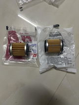 B.K. review photo