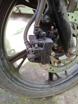 Manish review photo