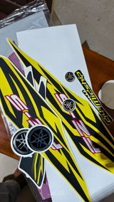 Syamdashs review photo