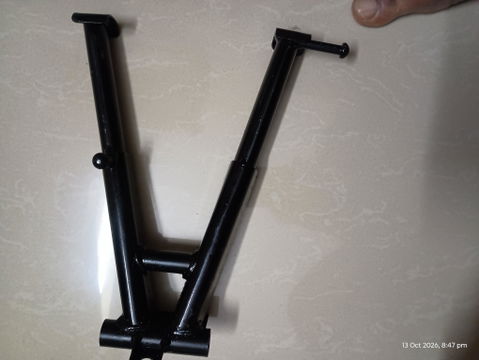Centre Stand. - Compatible with HH (NAJ0033)