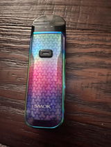 Faith Hookey review photo