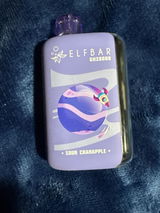 Eunice review photo