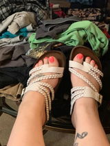 Hailey review photo