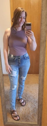 Clara review photo