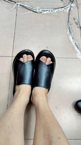 Leah review photo