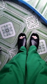 Lucy review photo