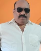 Manjunath c L review photo