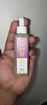 Anonymous review photo