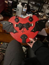 Callisto Weekes review photo