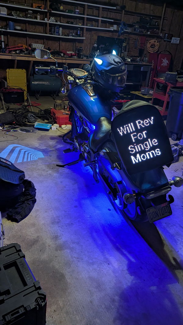 Photo from Matt S.