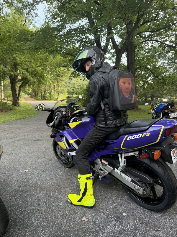 Photo from Verified buyer