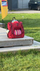 Marc review photo