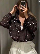 Cathy review photo