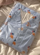 Bianca review photo