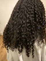 Clarisa review photo
