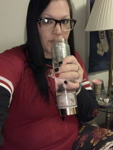 Nikki K. review photo
