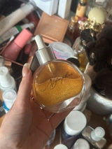 Lily review photo