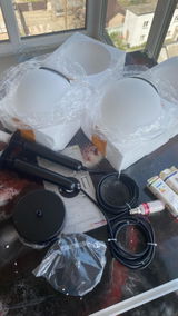 D.N. review photo