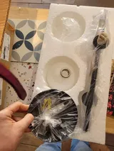 Customer review photo