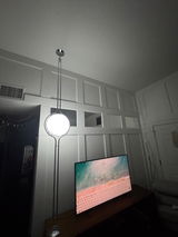 Casey review photo