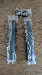 Oliver Westwood review photo
