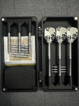 Dart-Case DARTSHIELD – Individuelles Dart-Case gestalten