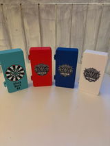 Dart-Case DARTSHIELD LOGO