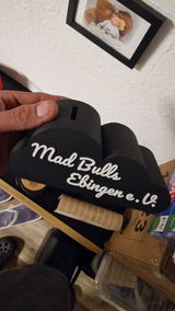 Mad B.E.e. review photo