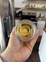 Bryan P. review photo
