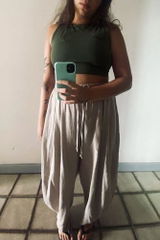 Marina V. review photo