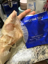 Anonymous review photo