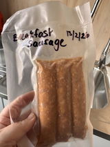 Anonymous review photo