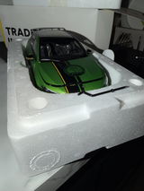 Vaughn Finlay review photo