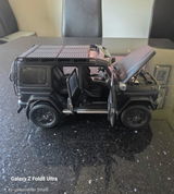 Lord Goro review photo