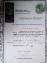 Andresa Paiva review photo