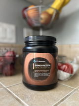 Darcey review photo