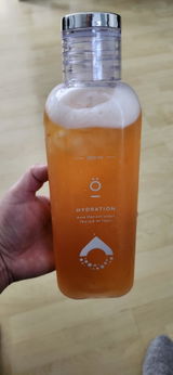 Anonymous review photo