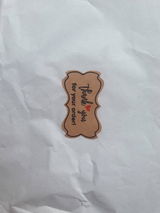Manuela B. review photo
