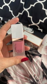 Hania review photo