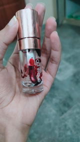 Maria review photo