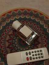 Eshal khan review photo