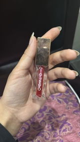 Tabinda Saif review photo