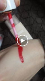 O.TWO.O 12 Colors Matte Lipstick review photo