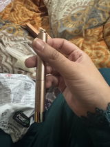 Mariam Chaudhry review photo