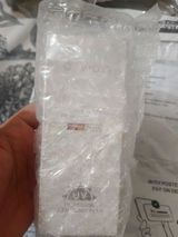 Kiran review photo