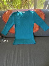 Belinda O. review photo