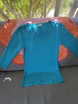Belinda O. review photo