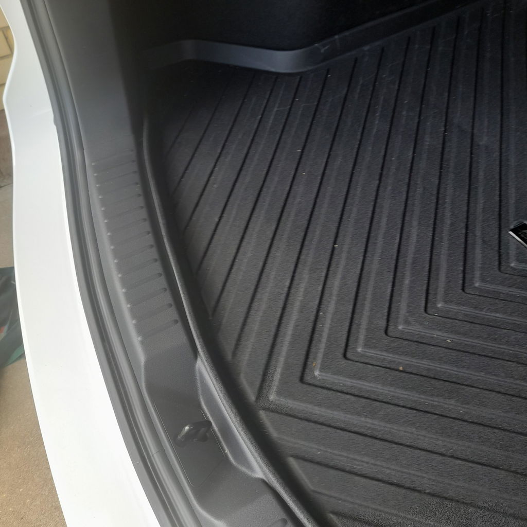 Boot Liner for Mazda CX-5 CX5 2012-2026
